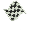 Chequered Flag 12019
