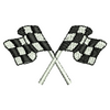 Chequered Flags 10485