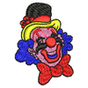 Clown 10301