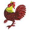 Cockerel 10618