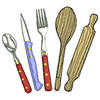 Cutlery 11141