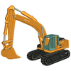 Digger 12325