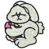 Easter Bunny 10068