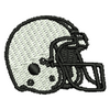 American Football Helmet 11496