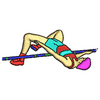High Jump 11074