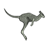 Kangaroo 10626