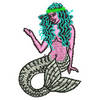 Mermaid 10350