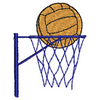 Netball 10539