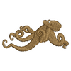 Octopus 10644