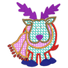 Reindeer 10690