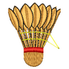 Shuttlecock 10901