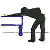 Snooker Player 10991