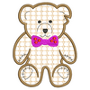 Teddy 10686
