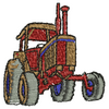 Tractor 10344