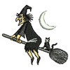 Witch 10798