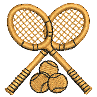 Tennis 10992