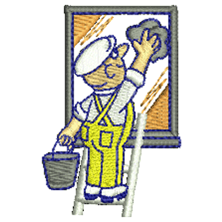Window Cleaner 10789