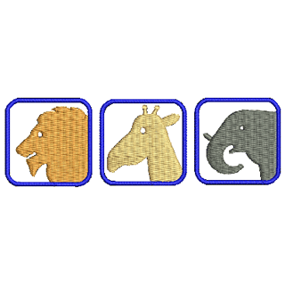 Animals Selection 20050