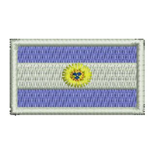 Argentian Flag 13789
