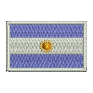 Argentina 13702