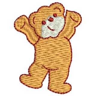 Bear 11979