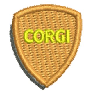 CORGI Plumbing 11627