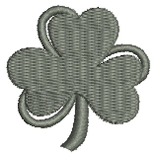 Clover Leaf 12310