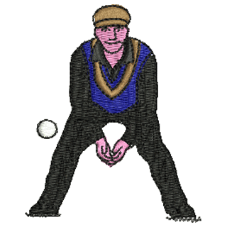 Cricket Player 20024