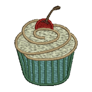 Cupcake 14270