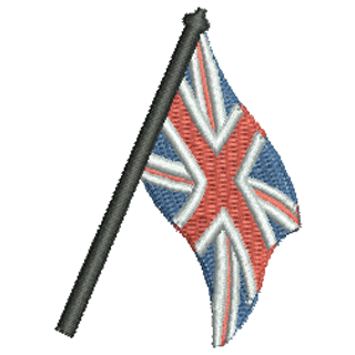 Union Jack 11479