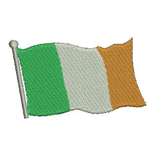 Irish 12740