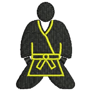 Judo 12129