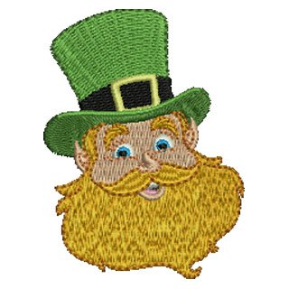 Leprechaun 13911