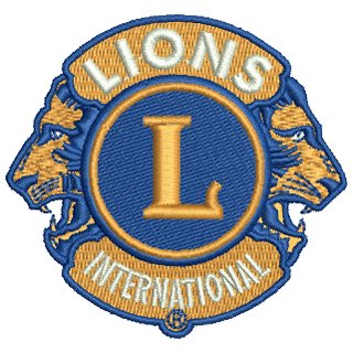 Lions International 11464