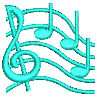 Music Notation 20069
