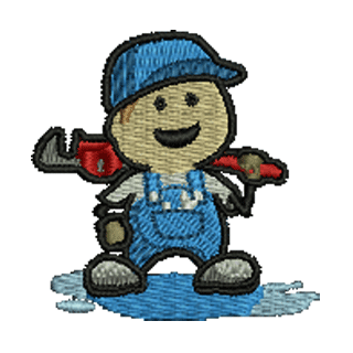 Plumber 14249