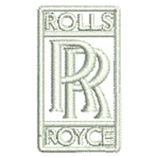 Rolls Royce 11406