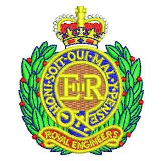 Royal Engineers 12198