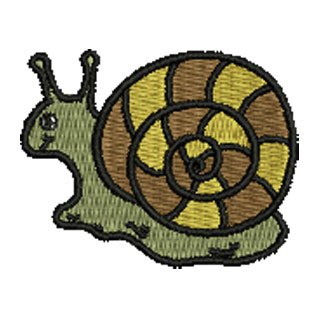 Snail 14038