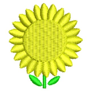 Sunflower 11726