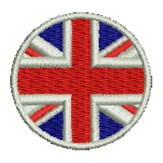 Union Jack Flag 14174
