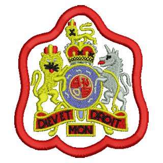 Warrent Officer Class 1 13533