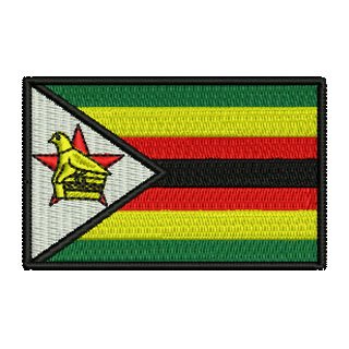 Zimbabwe 13729