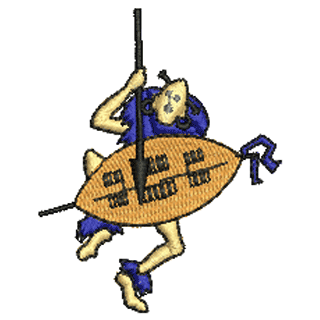 African Tribesman 10757