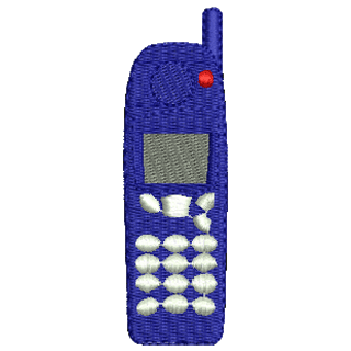 Mobile Phone 20022
