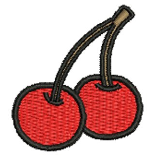Cherries 10093