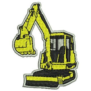 Digger 12324