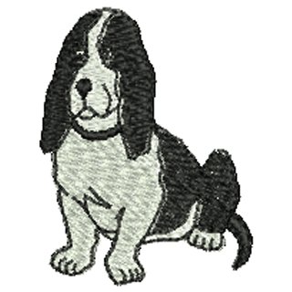Dog 10606