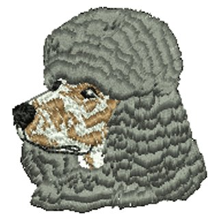 Dog 20636