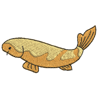 Fish 10996